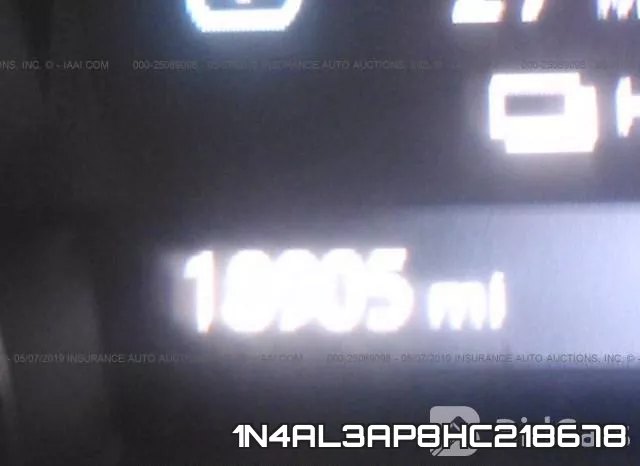 1N4AL3AP8HC218678 фото 8