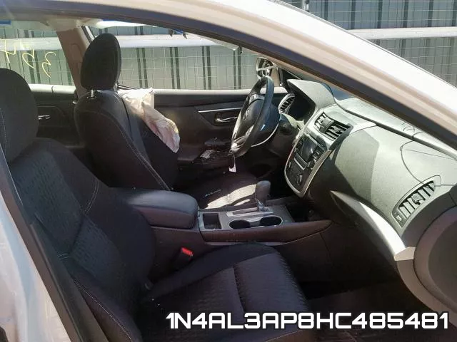 1N4AL3AP8HC485481 фото 6