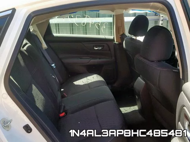 1N4AL3AP8HC485481 фото 7