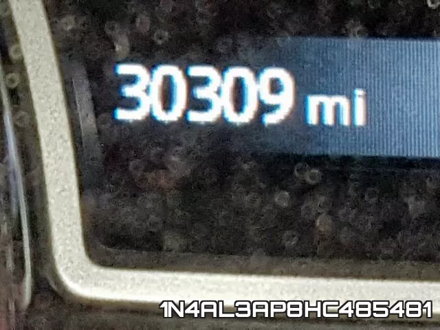 1N4AL3AP8HC485481 фото 9