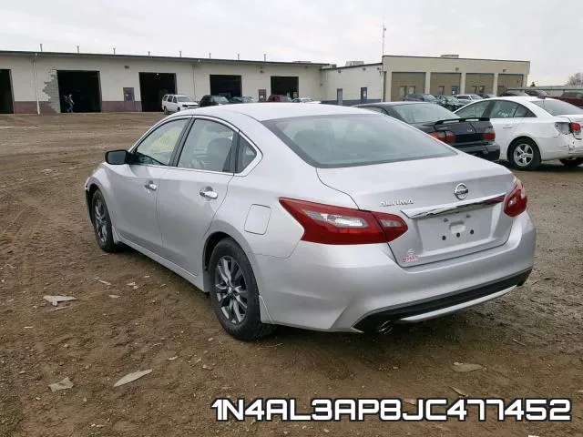 1N4AL3AP8JC477452 фото 4