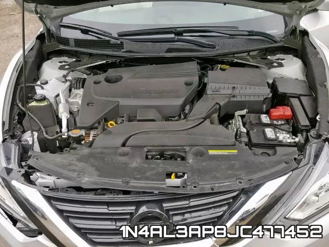1N4AL3AP8JC477452 фото 8