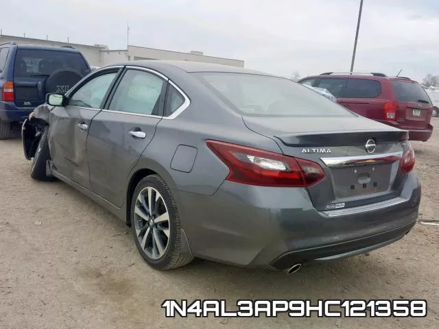 1N4AL3AP9HC121358 фото 4