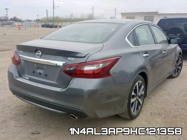 1N4AL3AP9HC121358 фото 5