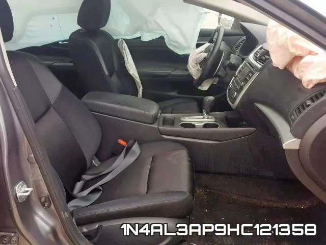 1N4AL3AP9HC121358 фото 6