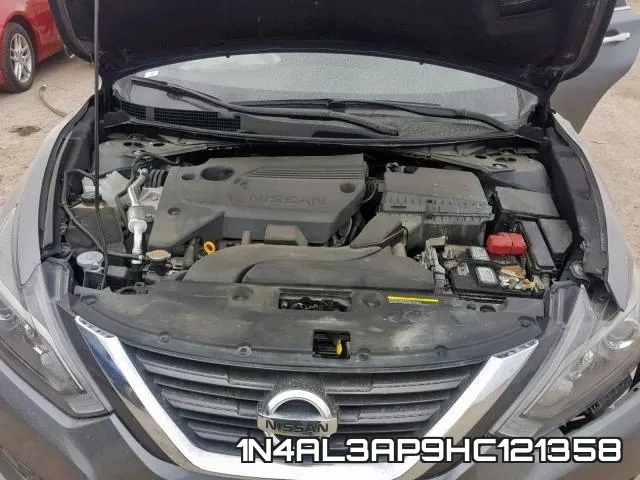 1N4AL3AP9HC121358 фото 8