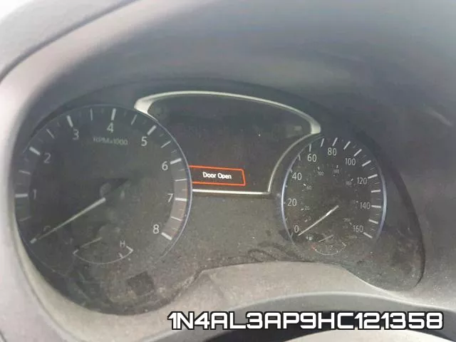 1N4AL3AP9HC121358 фото 9