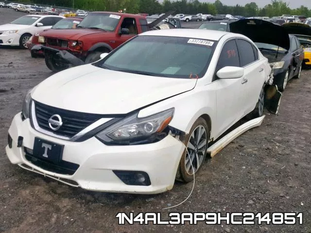 1N4AL3AP9HC214851 фото 3
