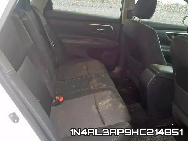 1N4AL3AP9HC214851 фото 7