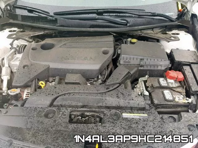 1N4AL3AP9HC214851 фото 8