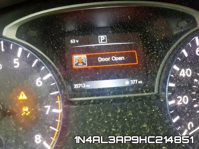 1N4AL3AP9HC214851 фото 9