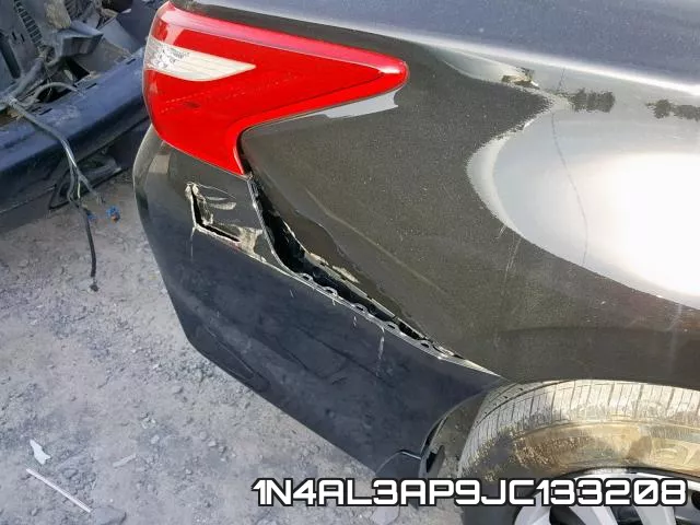 1N4AL3AP9JC133208 фото 2