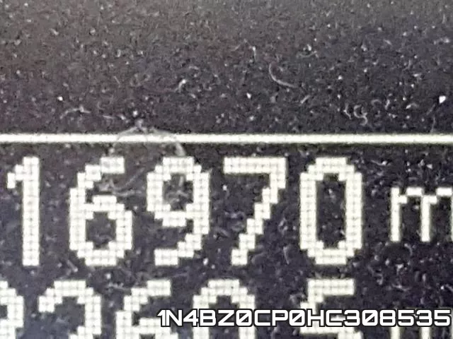 1N4BZ0CP0HC308535 фото 9