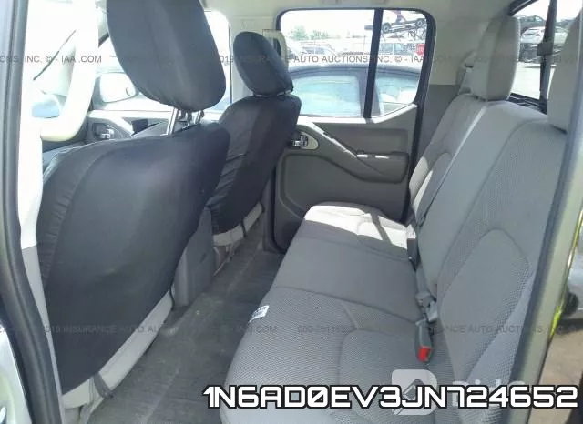 1N6AD0EV3JN724652 фото 9