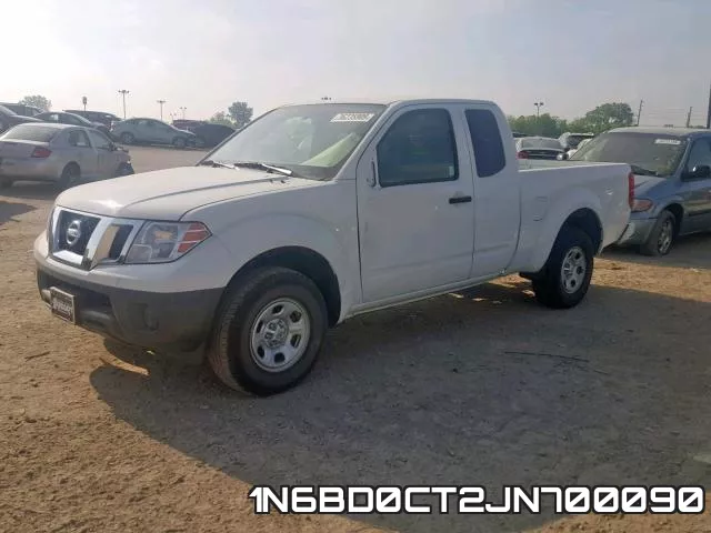 1N6BD0CT2JN700090 фото 3