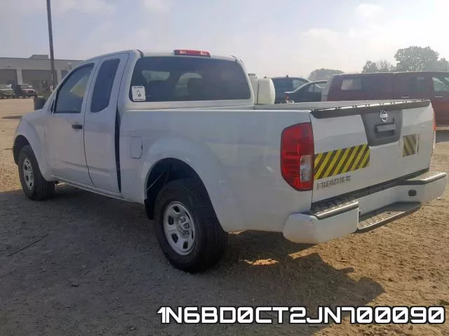 1N6BD0CT2JN700090 фото 4