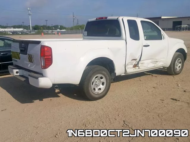 1N6BD0CT2JN700090 фото 5