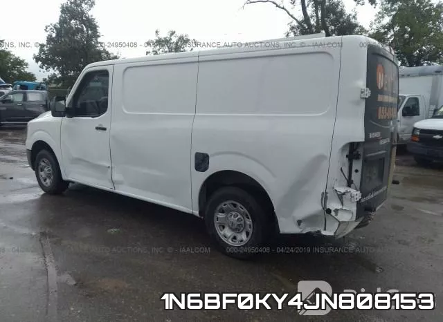 1N6BF0KY4JN808153 фото 4