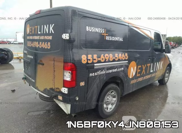 1N6BF0KY4JN808153 фото 5