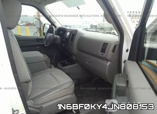 1N6BF0KY4JN808153 фото 6