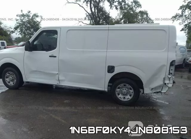 1N6BF0KY4JN808153 фото 7