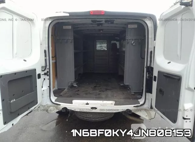 1N6BF0KY4JN808153 фото 9
