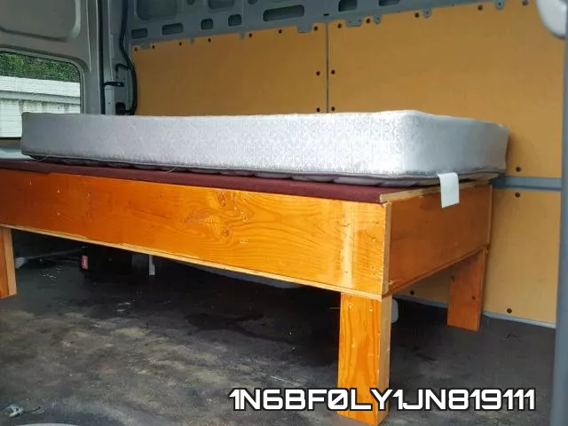 1N6BF0LY1JN819111 фото 7