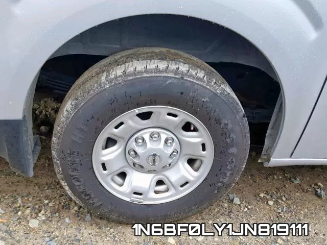 1N6BF0LY1JN819111 фото 10
