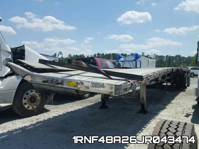 1RNF48A26JR043474 фото 3