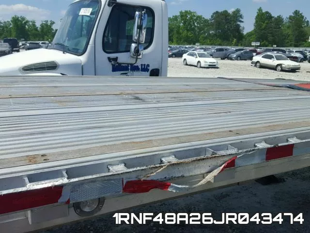 1RNF48A26JR043474 фото 6