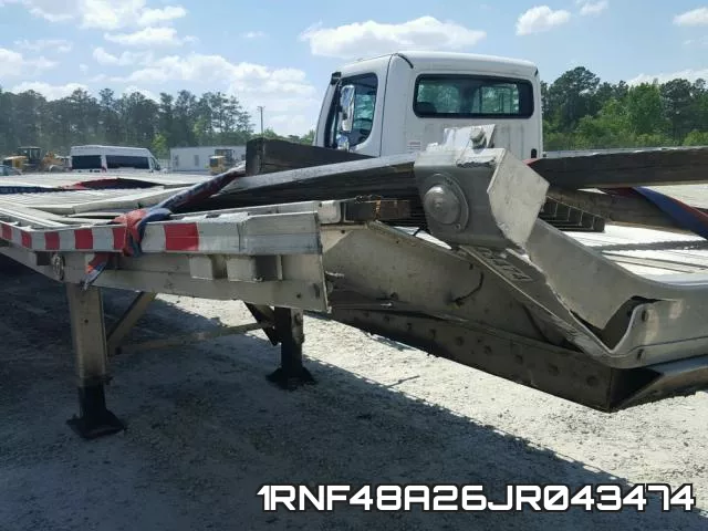1RNF48A26JR043474 фото 10
