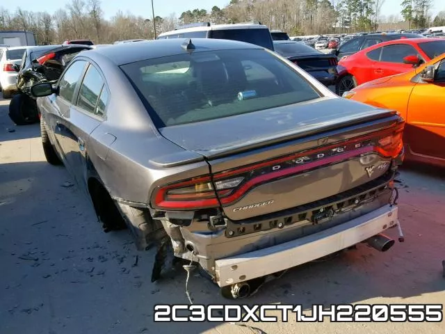 2C3CDXCT1JH220555 фото 4