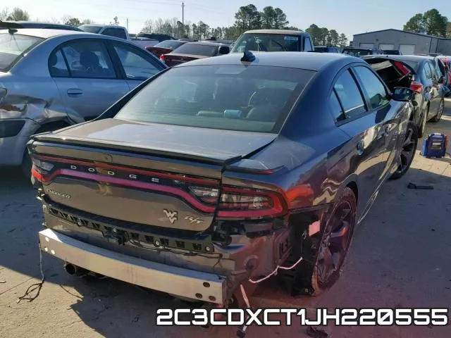 2C3CDXCT1JH220555 фото 5