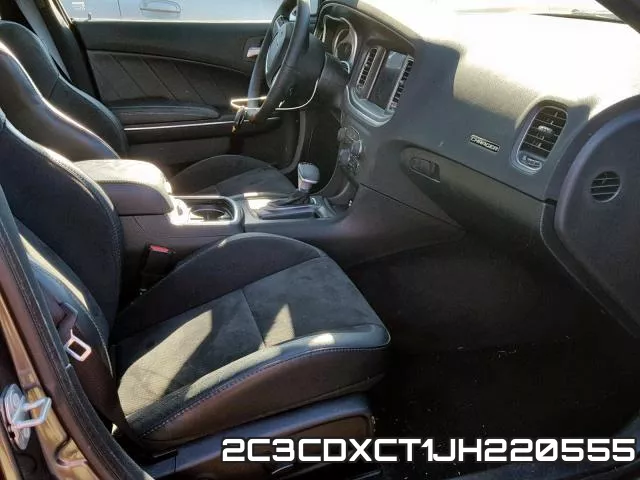 2C3CDXCT1JH220555 фото 6