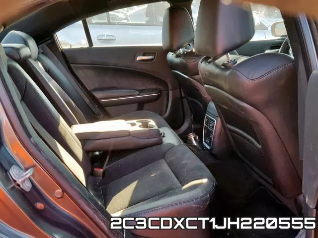 2C3CDXCT1JH220555 фото 7