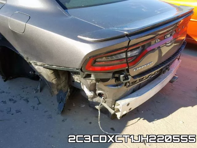 2C3CDXCT1JH220555 фото 10