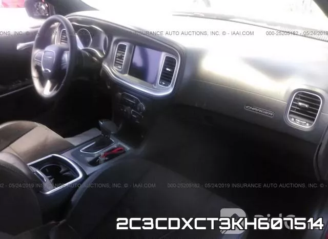 2C3CDXCT3KH607514 фото 6