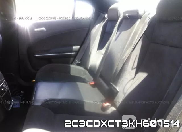2C3CDXCT3KH607514 фото 9