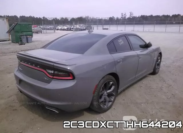 2C3CDXCT7HH644204 фото 5