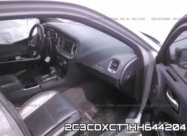 2C3CDXCT7HH644204 фото 6