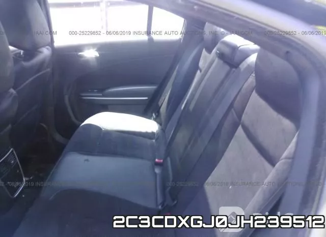 2C3CDXGJ0JH239512 фото 9