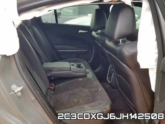 2C3CDXGJ6JH142508 фото 7