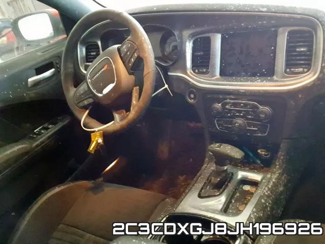 2C3CDXGJ8JH196926 фото 10