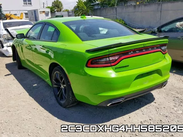 2C3CDXHG4HH585205 фото 3