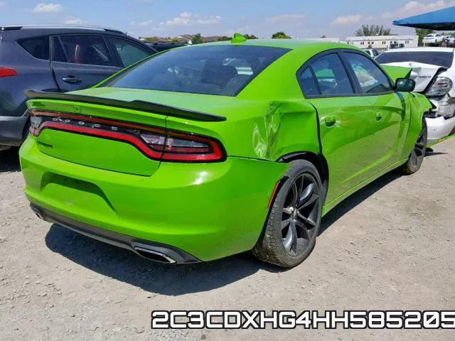 2C3CDXHG4HH585205 фото 4