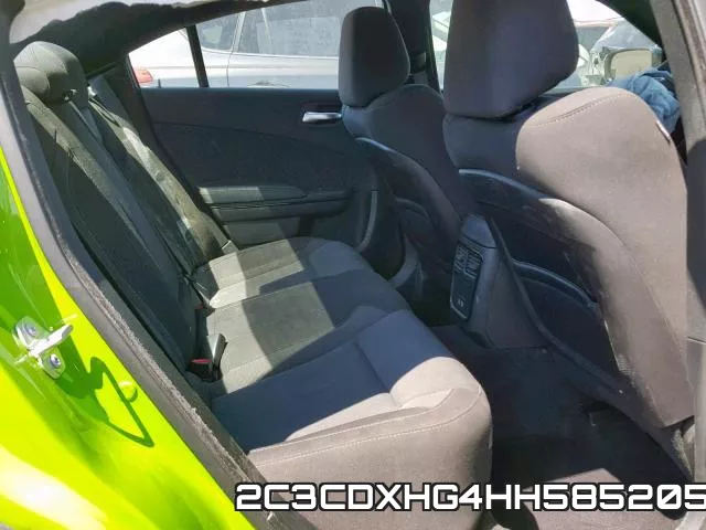 2C3CDXHG4HH585205 фото 6