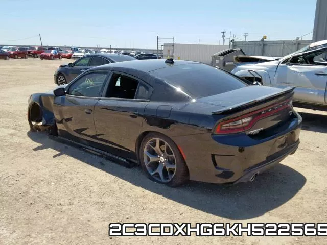 2C3CDXHG6KH522565 фото 4