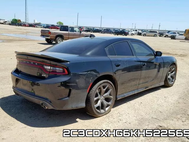 2C3CDXHG6KH522565 фото 5