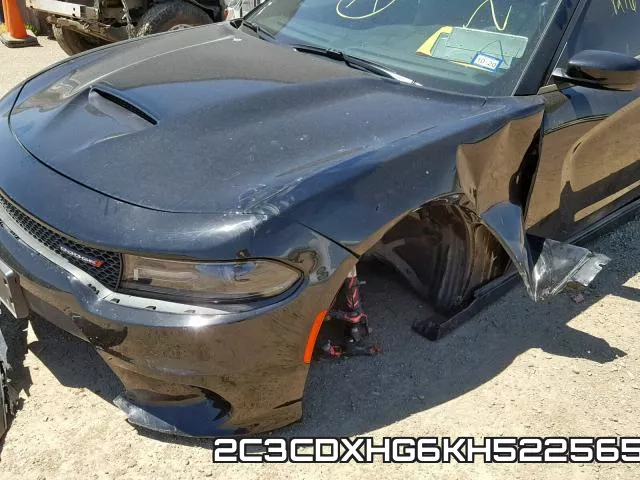 2C3CDXHG6KH522565 фото 10