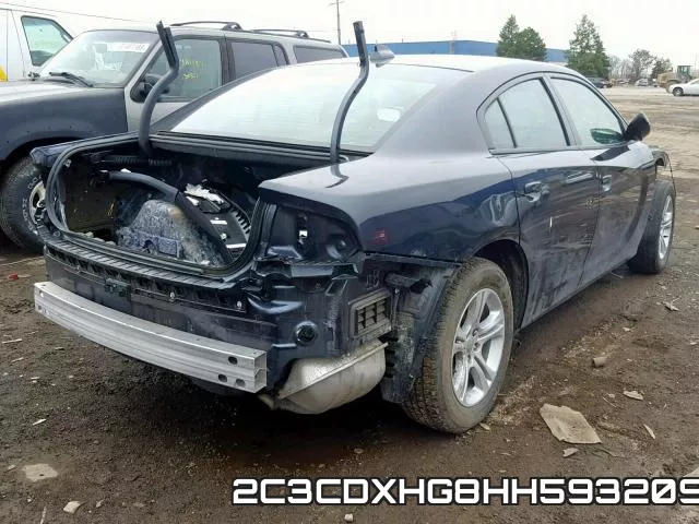 2C3CDXHG8HH593209 фото 5